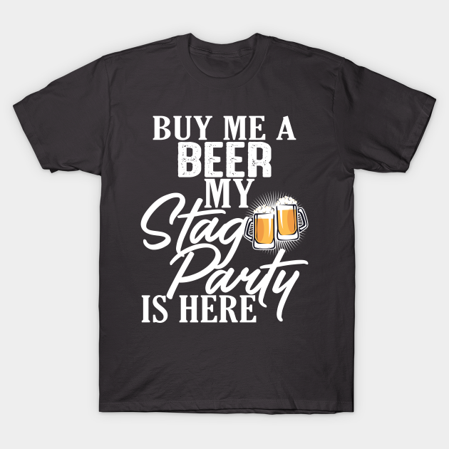 buck stag shirts